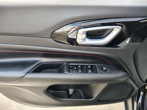 Certified 2024 Jeep Compass Trailhawk w/ Trailhawk Convenience Group image 18