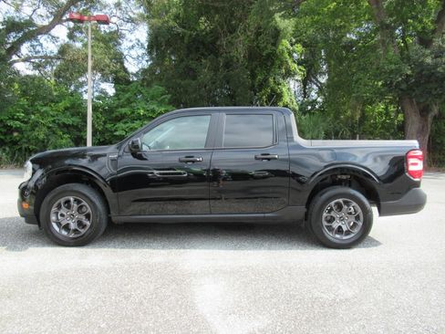 Used 2024 Ford Maverick XLT w/ XLT Luxury Package FWD image 4