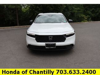 Used 2025 Honda Accord Sport video 2