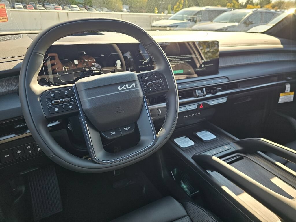 New 2027 Kia Telluride X-Line SX Prestige AWD/4WD image 10