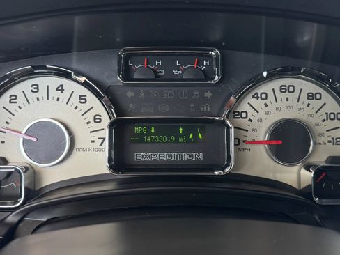 Used 2014 Ford Expedition EL King Ranch AWD/4WD image 29