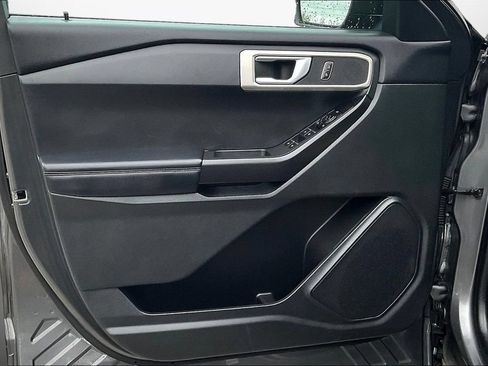 Used 2023 Ford Explorer 4WD image 20