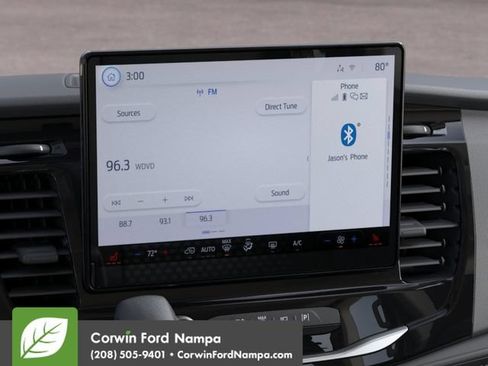 New 2026 Ford Transit 350 XLT AWD/4WD image 14
