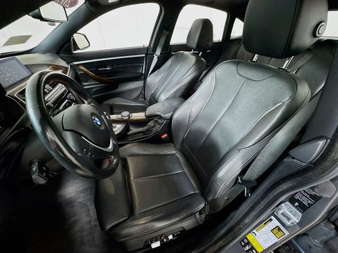 Used 2020 BMW 430i Gran Coupe xDrive w/ Convenience Package AWD/4WD image 15