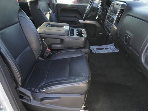 Used 2017 Chevrolet Silverado 1500 LT w/ All Star Edition image 18