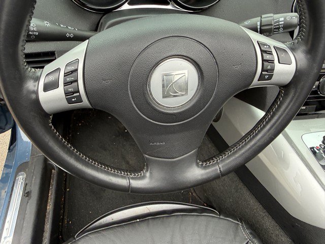 Used 2007 Saturn Sky w/ Premium Trim Pkg RWD image 13
