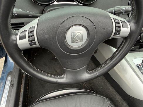 Used 2007 Saturn Sky w/ Premium Trim Pkg RWD image 13