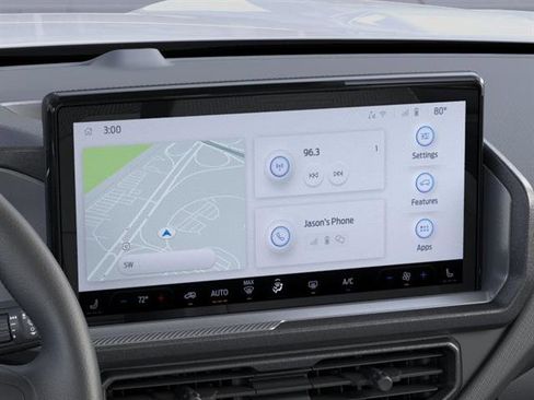 New 2026 Ford Bronco Sport Big Bend AWD/4WD image 14