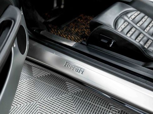Used 2004 Ferrari 360 Spider RWD image 47