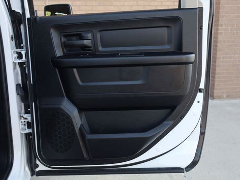 Used 2014 RAM 1500 Tradesman w/ Popular Equipment Group AWD/4WD image 17