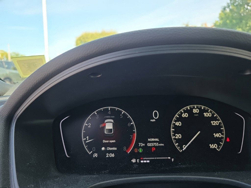 Used 2023 Honda Civic Sport image 14