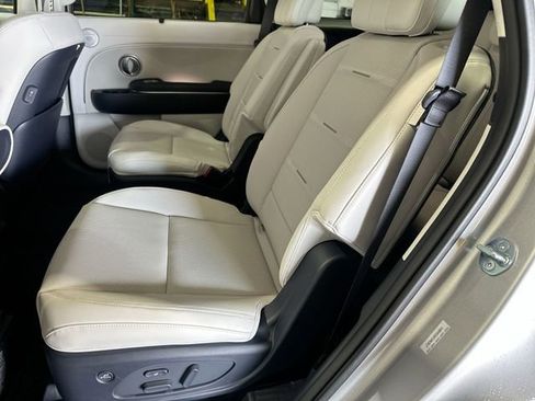 New 2026 Hyundai Palisade Calligraphy image 27