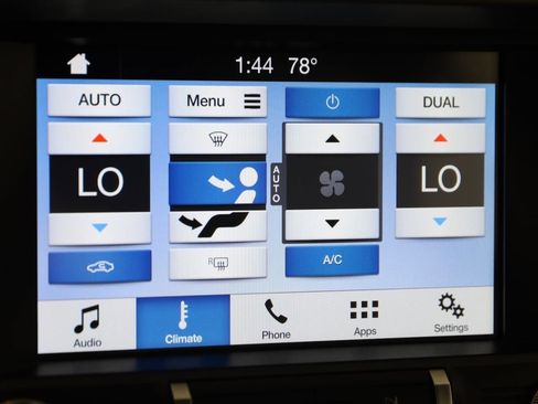 Used 2019 Ford Mustang GT Premium w/ Black Accent Package image 53