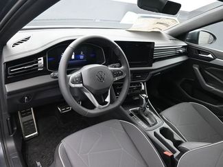 New 2026 Volkswagen Jetta Sport video 2