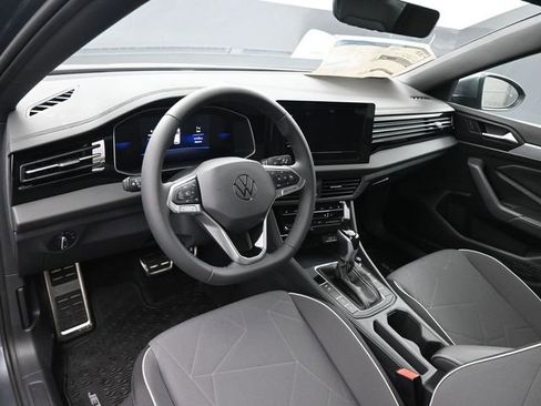 New 2026 Volkswagen Jetta Sport image 2