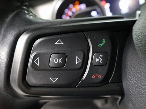 Used 2021 Jeep Wrangler Unlimited Sport image 33