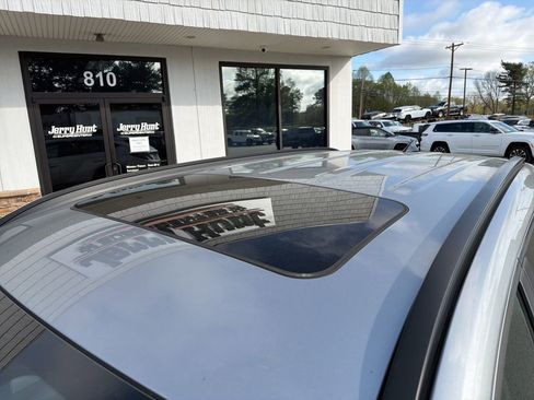 Used 2023 Hyundai Tucson SEL w/ Convenience Package image 12