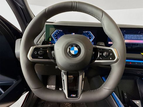 New 2025 BMW X3 xDrive30i w/ Premium Package image 10