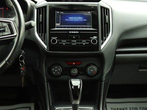 Used 2018 Subaru Crosstrek 2.0i Premium w/ Eyesight System image 37