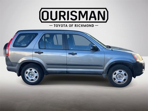 Used 2006 Honda CR-V LX image 2