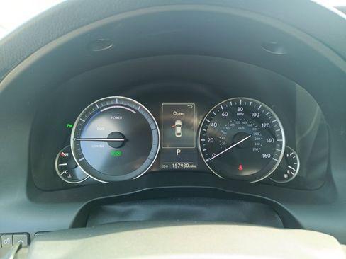 Used 2016 Lexus ES 300h image 8