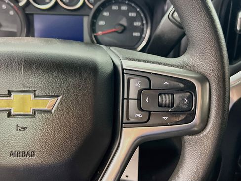 Used 2019 Chevrolet Silverado 1500 LT RWD image 18