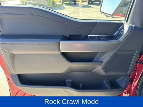 Used 2025 Ford F150 XLT w/ Equipment Group 302A MID image 22