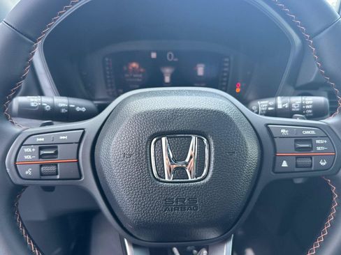 New 2026 Honda Passport TrailSport image 26
