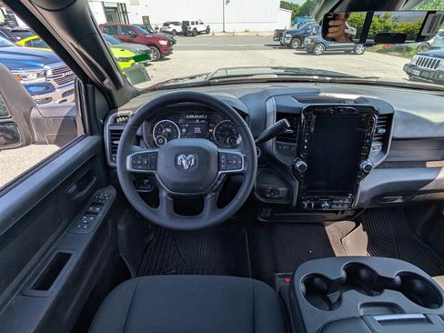 New 2025 RAM 2500 Tradesman image 14