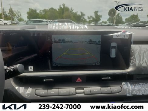 New 2027 Kia Seltos S FWD image 28