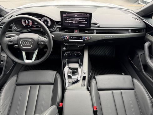 Used 2025 Audi A5 2.0T Premium Plus w/ Premium Plus AWD/4WD image 17