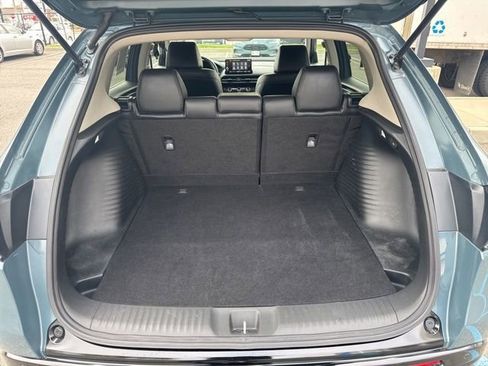 Certified 2024 Honda HR-V EX-L image 12