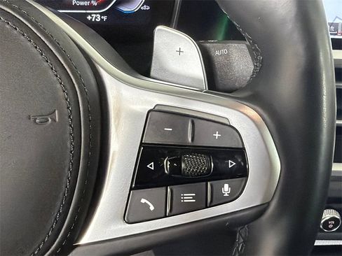 Used 2021 BMW M440i Convertible w/ Premium Package image 24