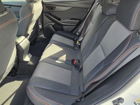 Used 2018 Subaru Crosstrek 2.0i Premium w/ Popular Package #3 image 11