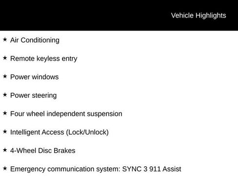 Certified 2022 Ford Bronco Sport Big Bend w/ Convenience Package AWD/4WD image 6