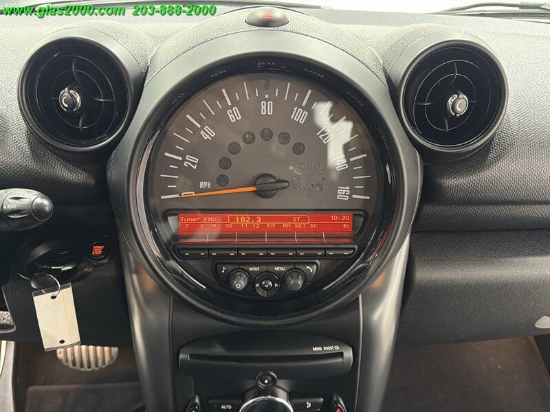 Used 2016 MINI Cooper Countryman S AWD/4WD image 11