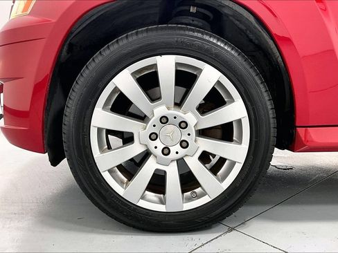 Used 2011 Mercedes-Benz GLK 350 2WD image 10