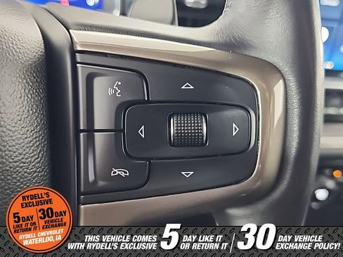 Certified 2023 Chevrolet Silverado 1500 High Country image 16