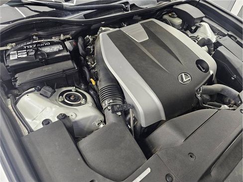 Used 2015 Lexus GS 350 w/ Premium Package RWD image 16