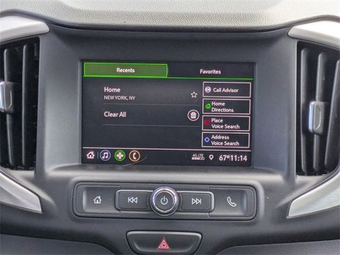 Used 2021 GMC Terrain SLE w/ Driver Convenience Package image 18