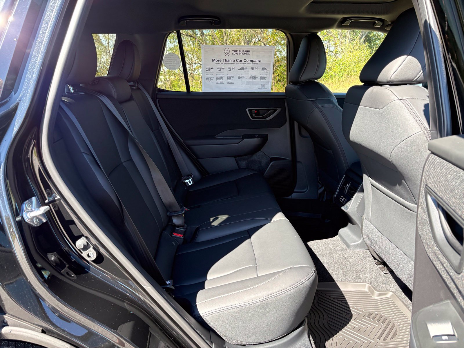 New 2026 Subaru Outback Premium AWD/4WD image 29
