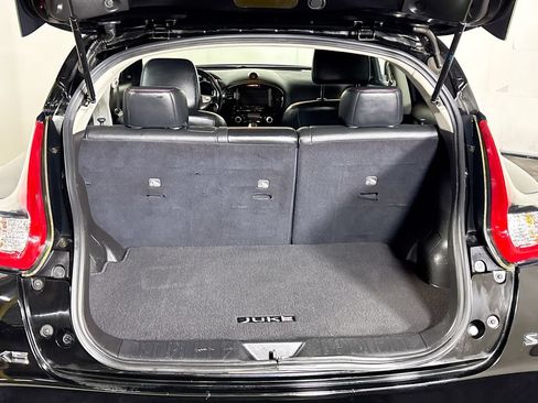 Used 2015 Nissan Juke SL FWD image 21
