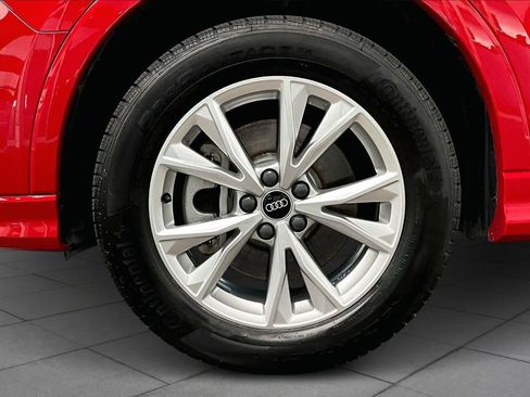 Certified 2022 Audi Q3 2.0T Premium image 10