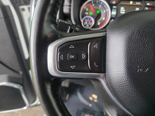 Used 2024 RAM 2500 Laramie AWD/4WD image 28