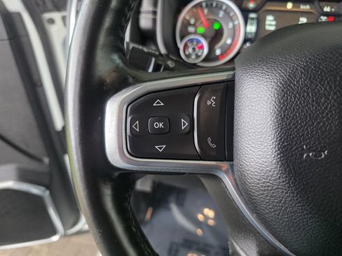 Used 2024 RAM 2500 Laramie AWD/4WD image 28