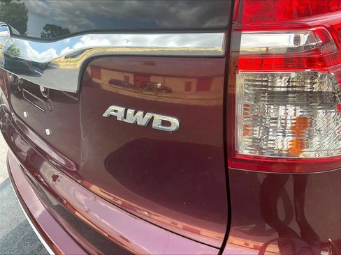 Used 2016 Honda CR-V EX image 22