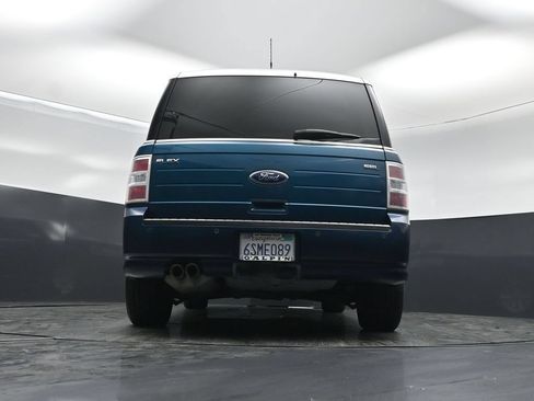 Used 2011 Ford Flex SEL FWD image 45