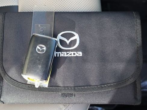 Used 2024 MAZDA CX-90 3.3 Turbo w/ Preferred Plus AWD/4WD image 52