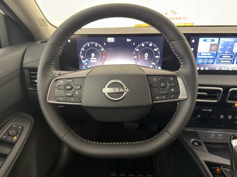 New 2026 Nissan Sentra SV w/ SV Convenience Package image 18