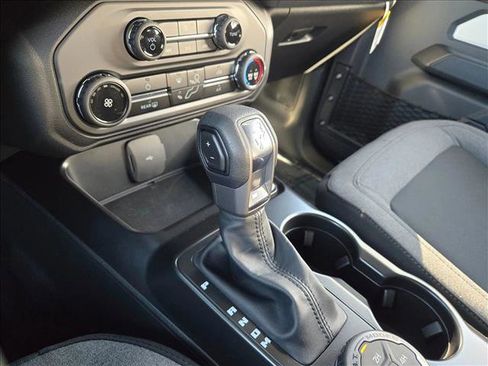 New 2025 Ford Bronco 2-Door image 13